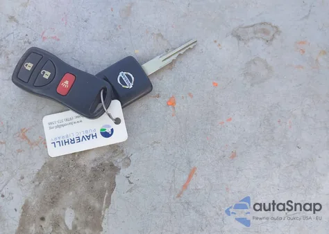 2015 Nissan Xterra Pro-4X/S/X z USA, uszkodzony, nr VIN 5N1AN0NW9FN668583